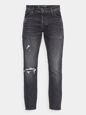 Jeansy Zwężane jack & jones
