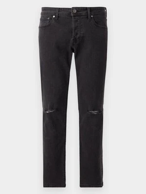Jeansy Zwężane jack & jones