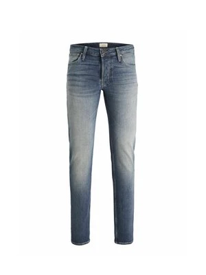 Jeansy Zwężane jack & jones