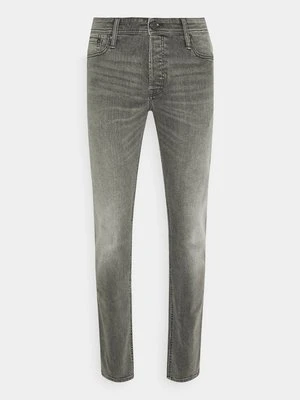 Jeansy Zwężane jack & jones