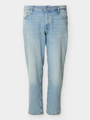 Jeansy Zwężane jack & jones
