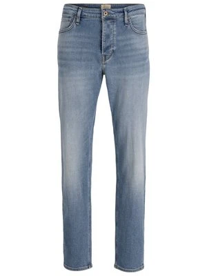 Jeansy Zwężane jack & jones
