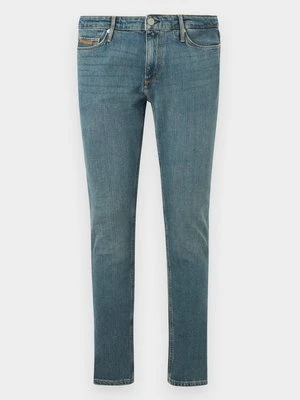 Jeansy Zwężane jack & jones