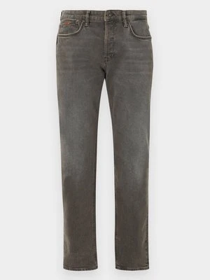 Jeansy Zwężane jack & jones