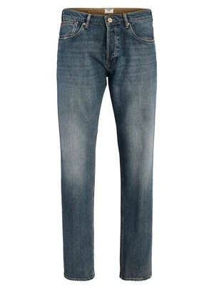 Jeansy Zwężane jack & jones