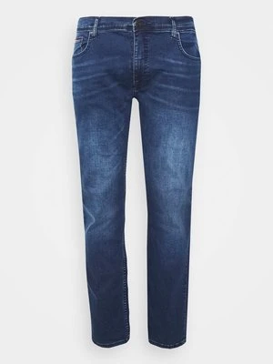 Jeansy Zwężane Jack's Sportswear