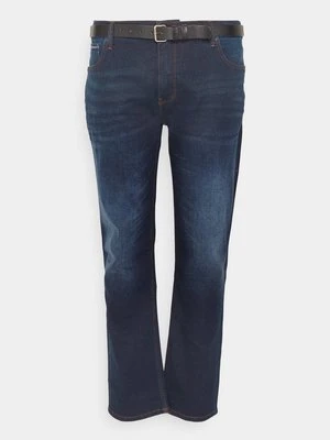 Jeansy Zwężane Jack's Sportswear