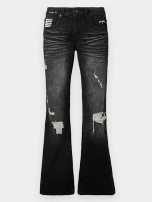 Jeansy Zwężane Jaded London