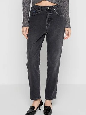 Jeansy Zwężane Karl Lagerfeld