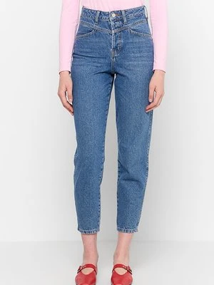 Jeansy Zwężane Karl Lagerfeld