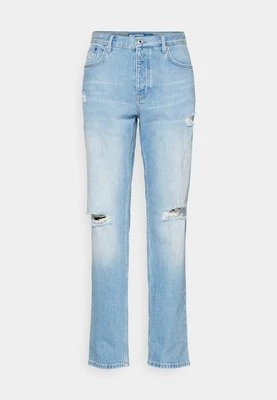 Jeansy Zwężane Karl Lagerfeld Jeans