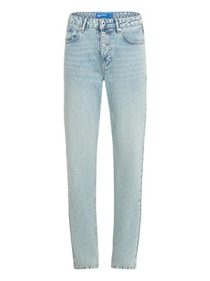 Jeansy Zwężane Karl Lagerfeld Jeans
