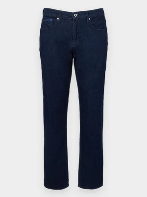 Jeansy Zwężane Karl Lagerfeld Jeans