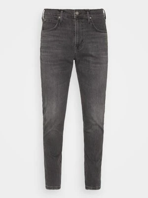 Jeansy Straight Leg Lee