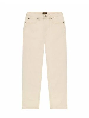 Jeansy Zwężane Lee