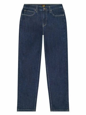 Jeansy Zwężane Lee