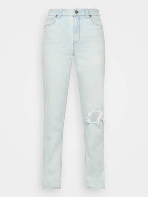 Jeansy Zwężane Lee