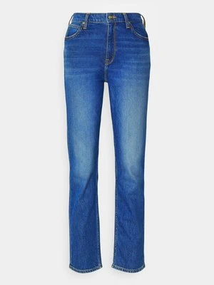 Jeansy Zwężane Lee