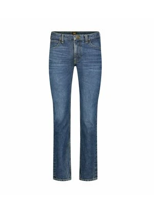 Jeansy Zwężane Lee