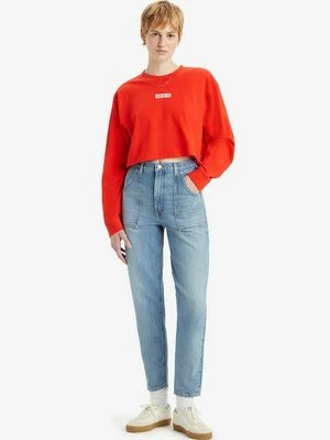 Jeansy Zwężane Levi's®