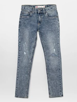 Jeansy Zwężane Levi's®