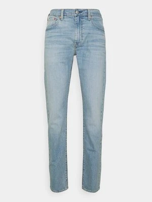 Jeansy Zwężane Levi's jasnoniebieski denim
