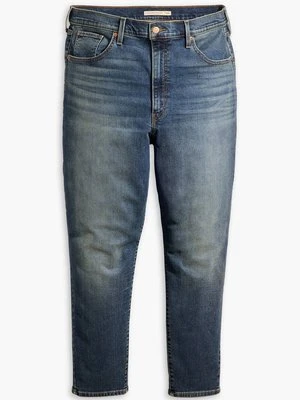 Jeansy Zwężane Levi's® Plus