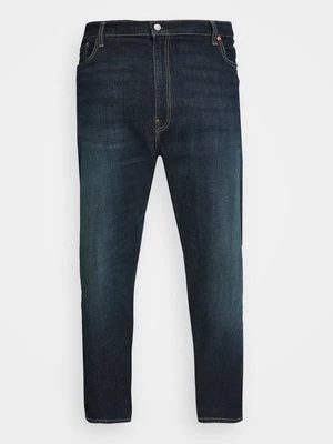 Jeansy Zwężane Levi's® Plus
