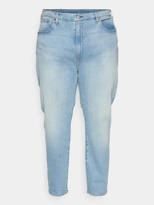 Jeansy Zwężane Levi's® Plus