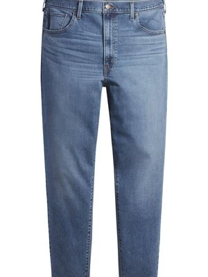 Jeansy Zwężane Levi's® Plus