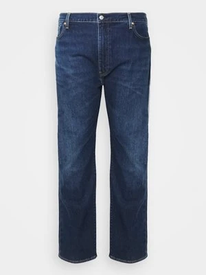 Jeansy Zwężane Levi's® Plus