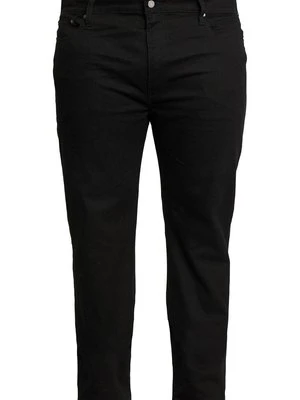 Jeansy Zwężane Levi's® Plus