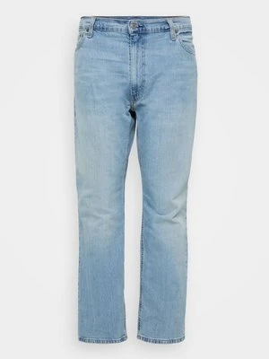 Jeansy Zwężane Levi's® Plus