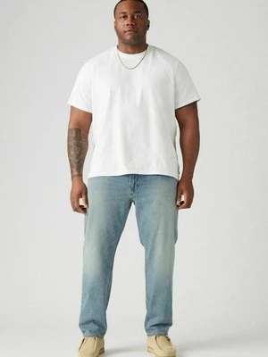 Jeansy Zwężane Levi's® Plus