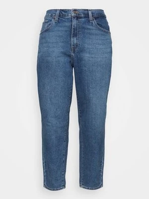 Jeansy Zwężane Levi's® Plus