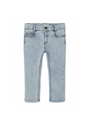 Jeansy Zwężane Lil' Atelier