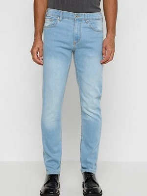 Jeansy Zwężane lindbergh