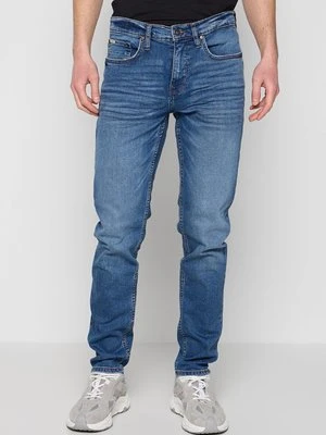 Jeansy Zwężane lindbergh