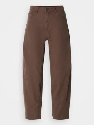 Jeansy Zwężane Lindex