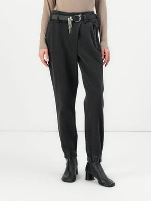 Jeansy Zwężane LIU JO