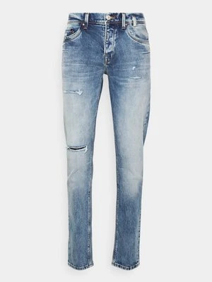 Jeansy Zwężane LTB