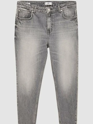 Jeansy Zwężane LTB