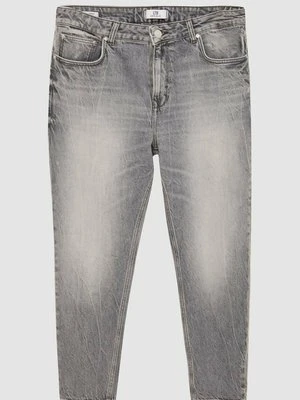 Jeansy Zwężane LTB