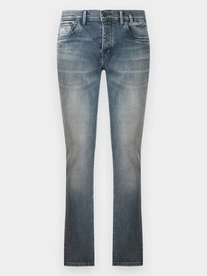 Jeansy Zwężane LTB