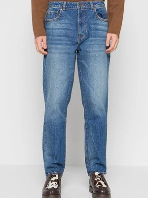 Jeansy Zwężane Lyle & Scott