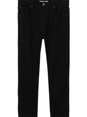 Jeansy Zwężane Mango