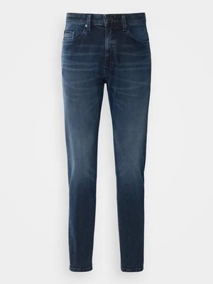 Jeansy Straight Leg Marc O'Polo DENIM