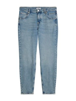 Jeansy Zwężane Marc O'Polo jasnoniebieski denim