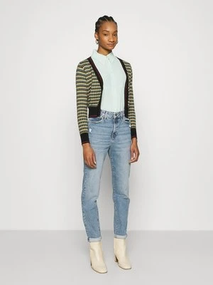 Jeansy Zwężane mavi