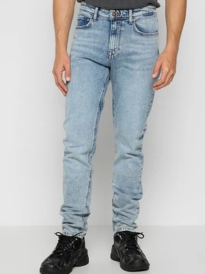 Jeansy Zwężane Mexx